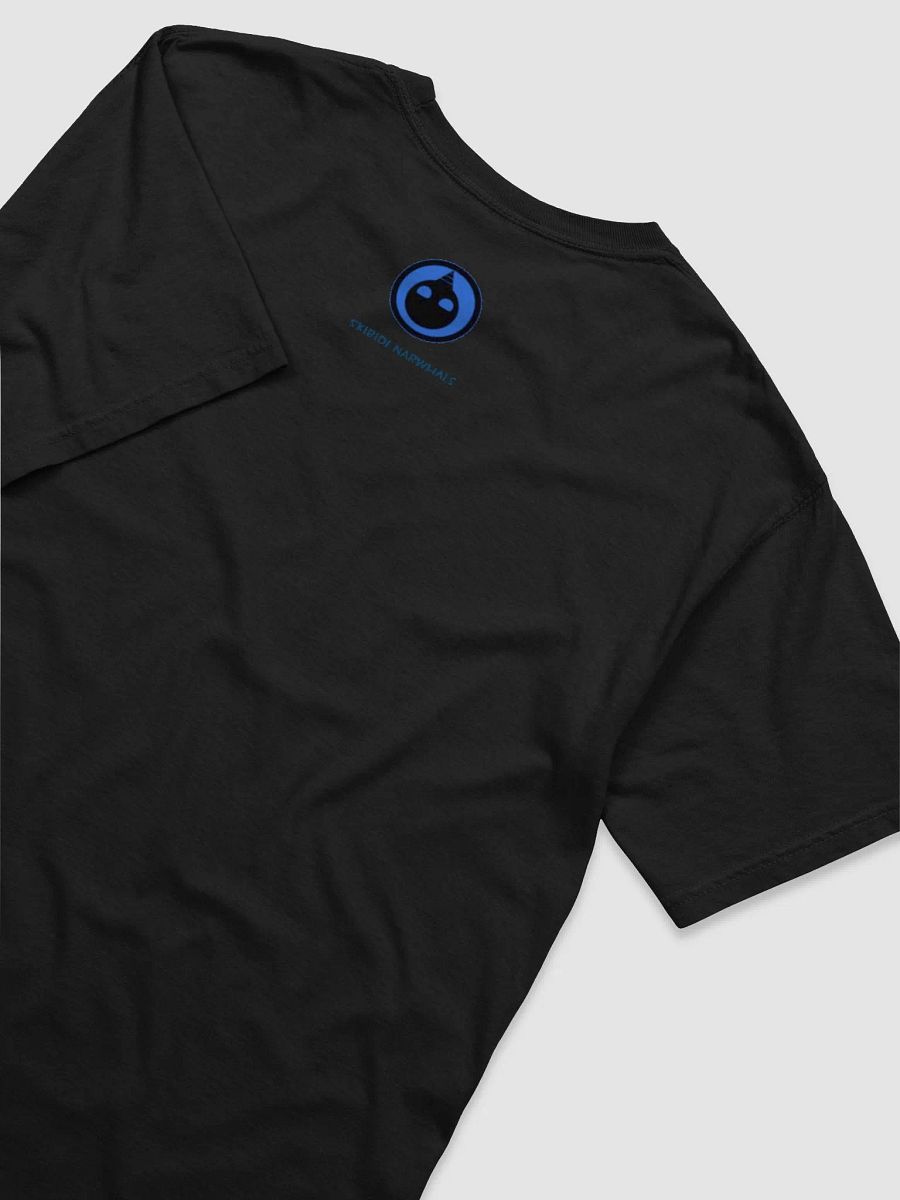 The Special Narwhal Agents T-Shirt product image (4)