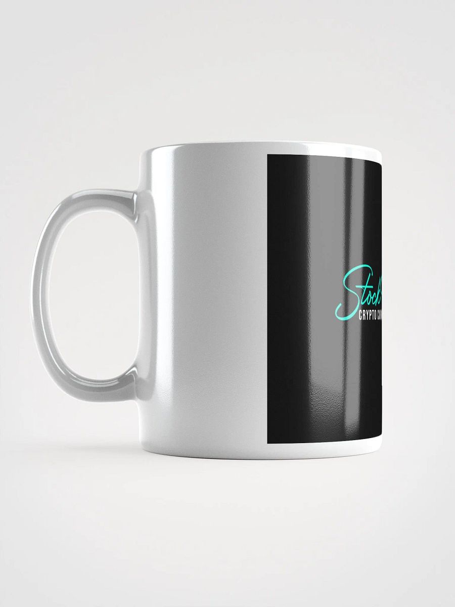 Stock Holiday Coffee Mug product image (17)