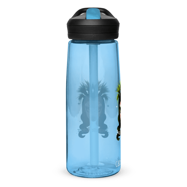 Toxique Kween Water Bottle product image (2)