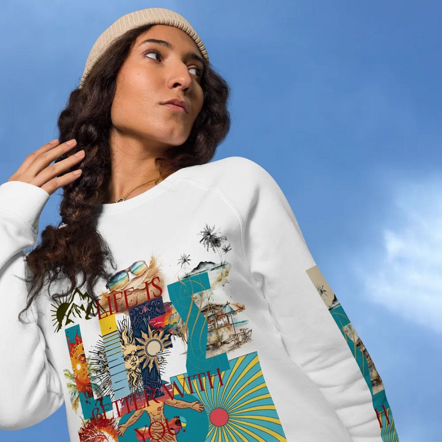 STRONG HEART CLOTHING product image (12)