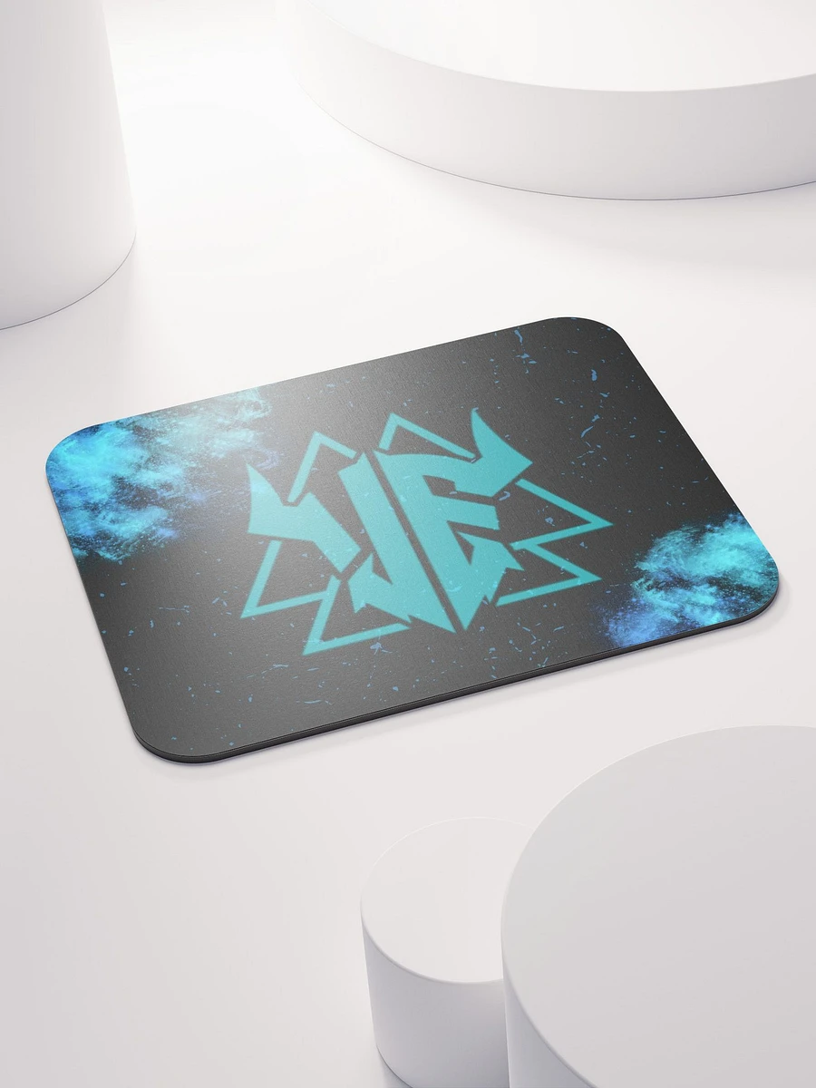 Blue VE Mouse Pad product image (4)