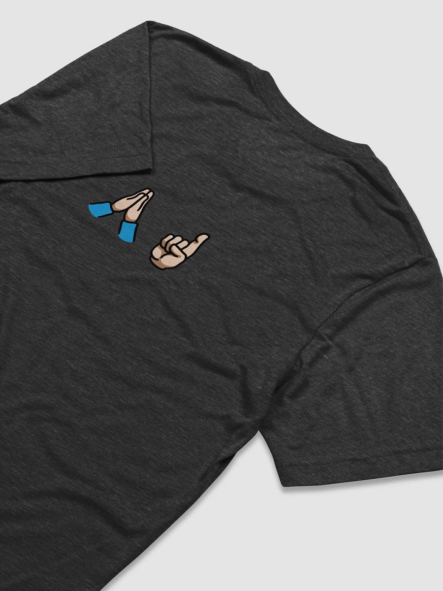 Blessed Up - Tshirt product image (30)