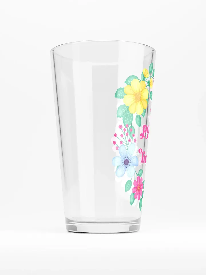 Your potential is limitless - Motivational Tumbler product image (2)