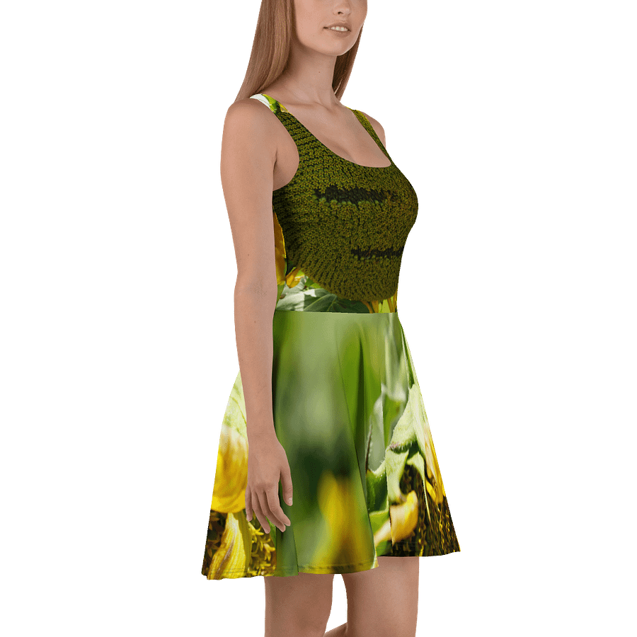 Sunflower Dress product image (3)