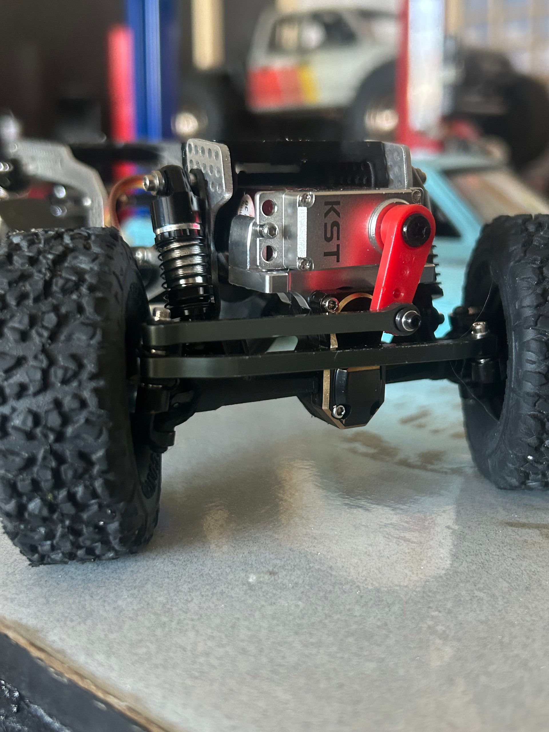 AMT Toyota product image (6)