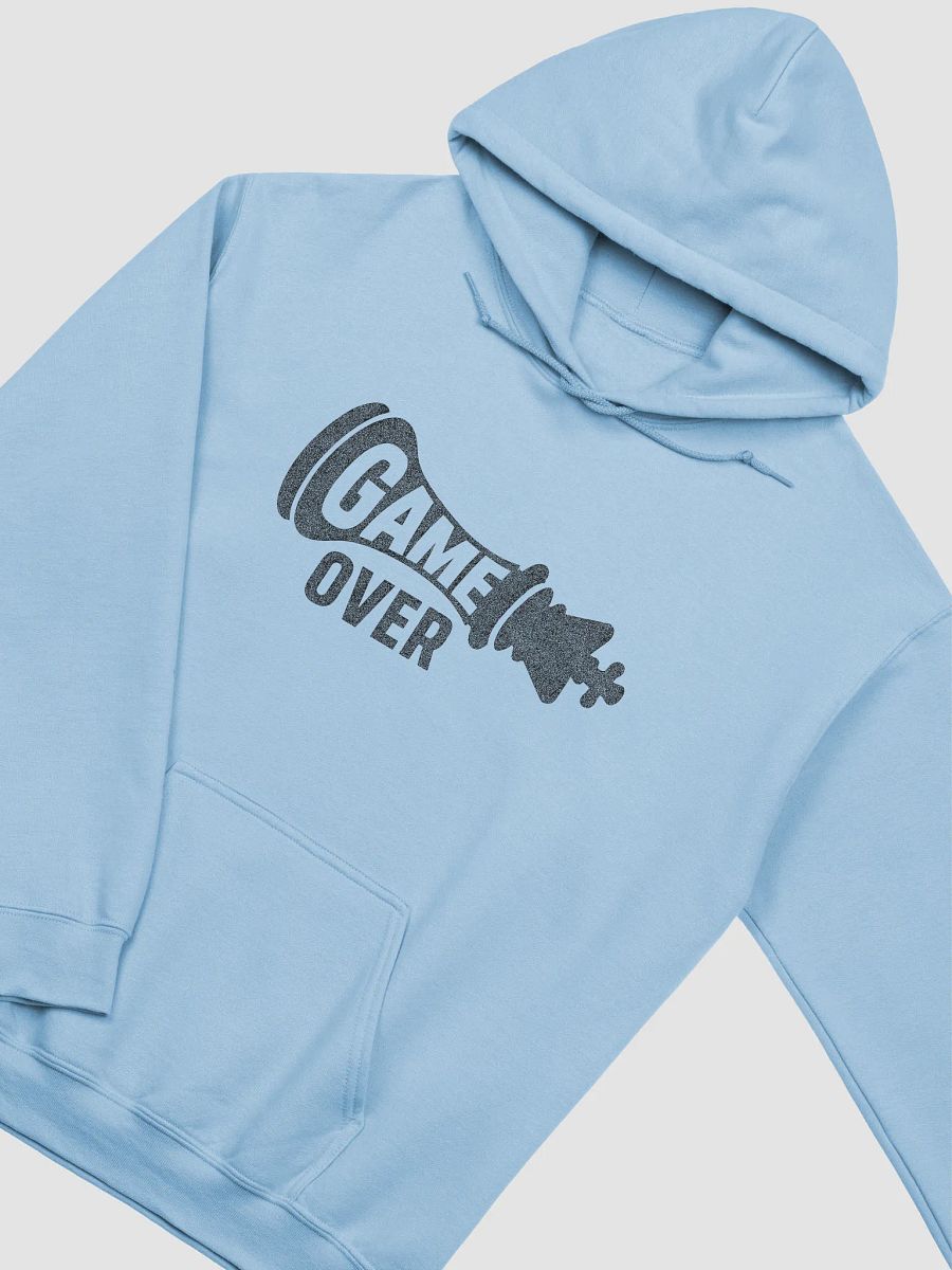 Game Over - Classic Hoodie product image (2)
