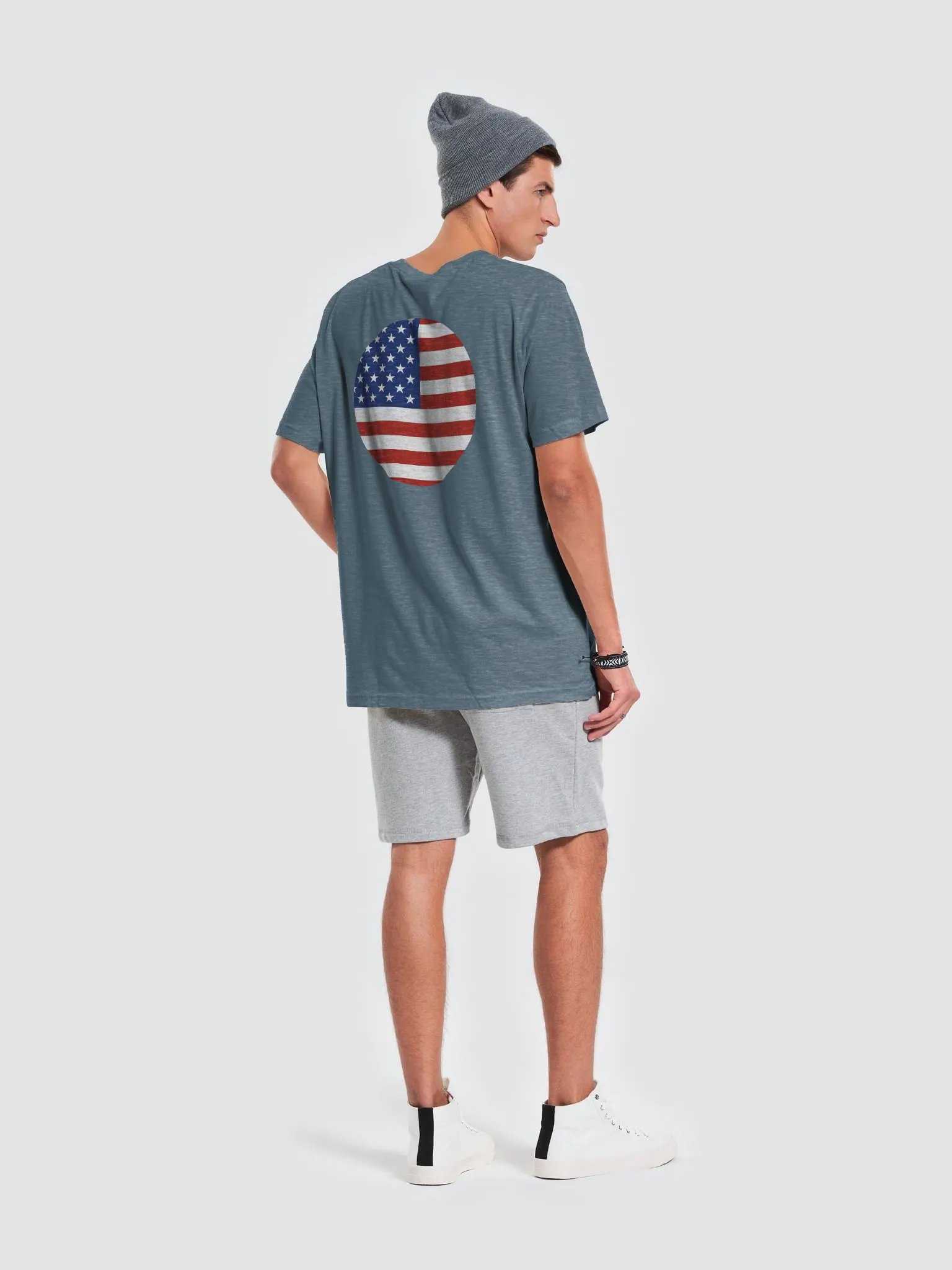 Kamala Harris 2024 Graphic T-Shirt product image (57)
