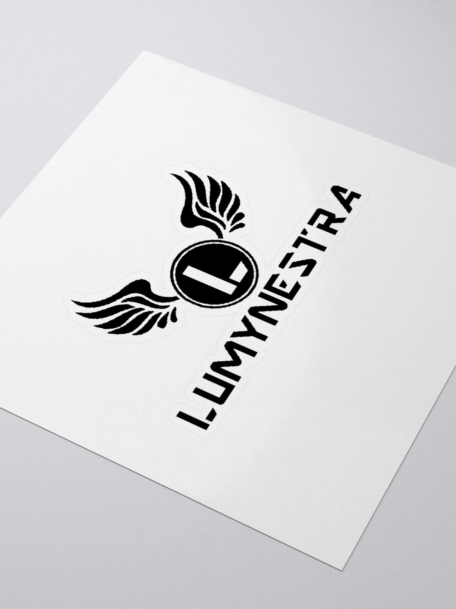 Sticker product image (3)