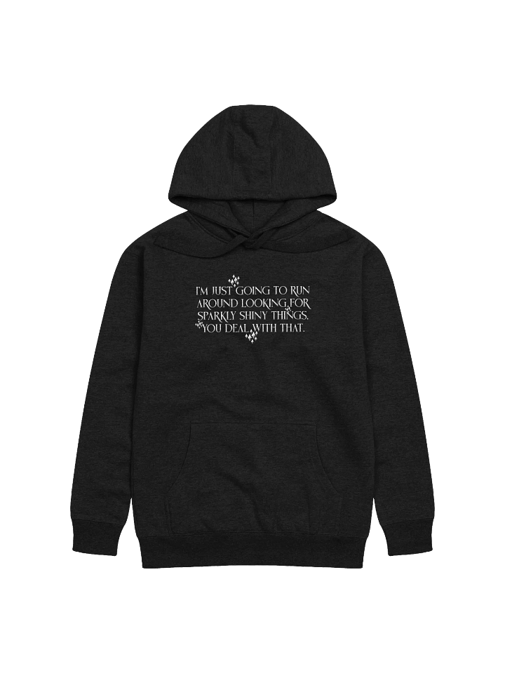 ADHD Hoodie product image (4)