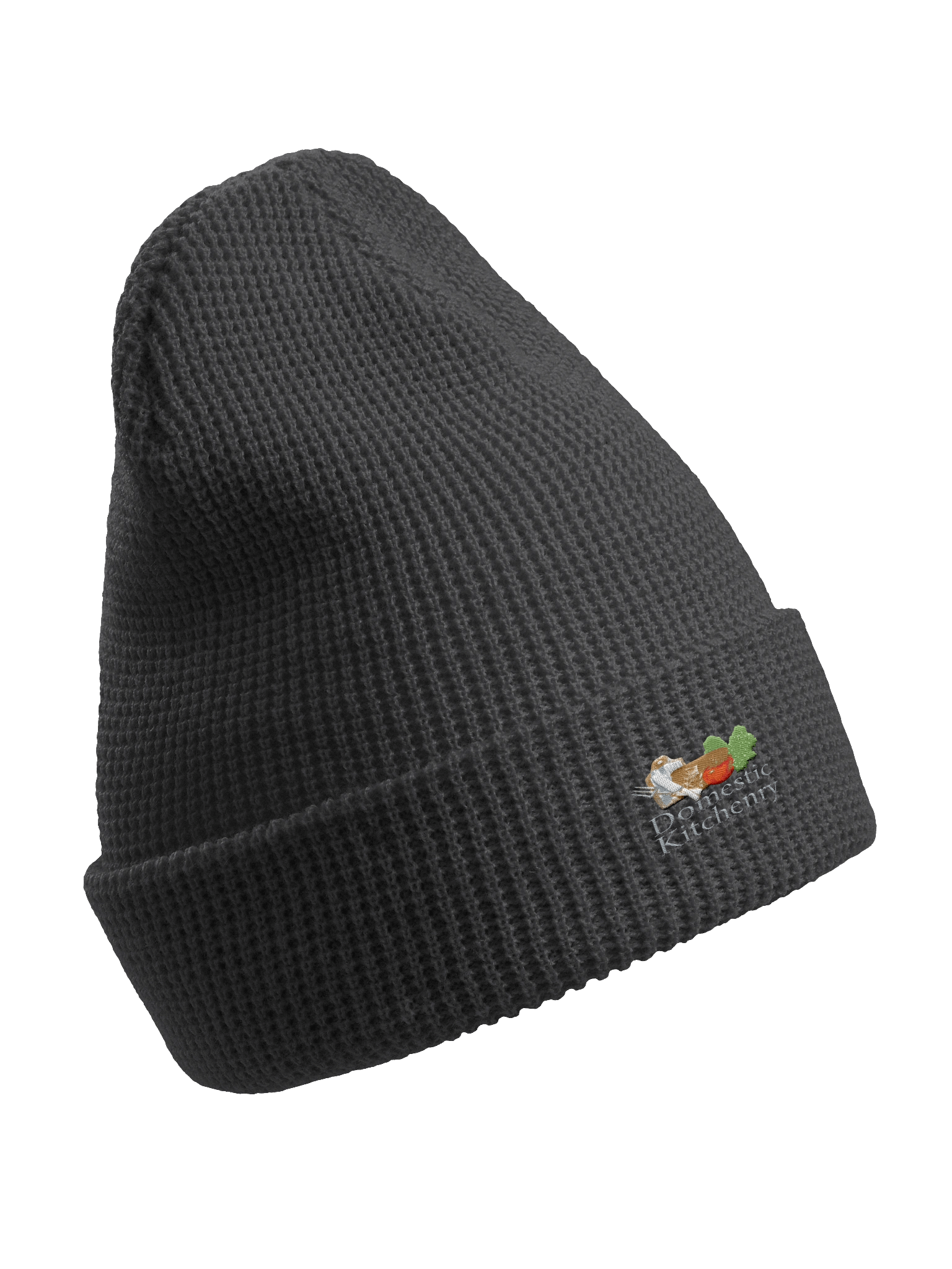 DK Logo Winter Hat product image (8)