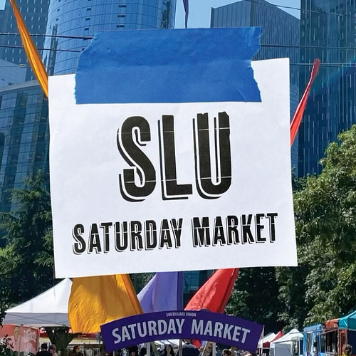 So excited to be at the @slusaturdaymarket opening day this Saturday! See you there from 11-4 ✨
.
.
#slu #southlakeunion #sea...