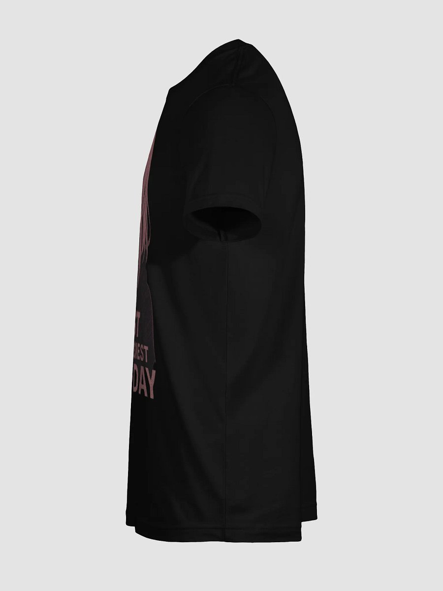 Yuki Trust Zero Day Tee Shirt product image (11)