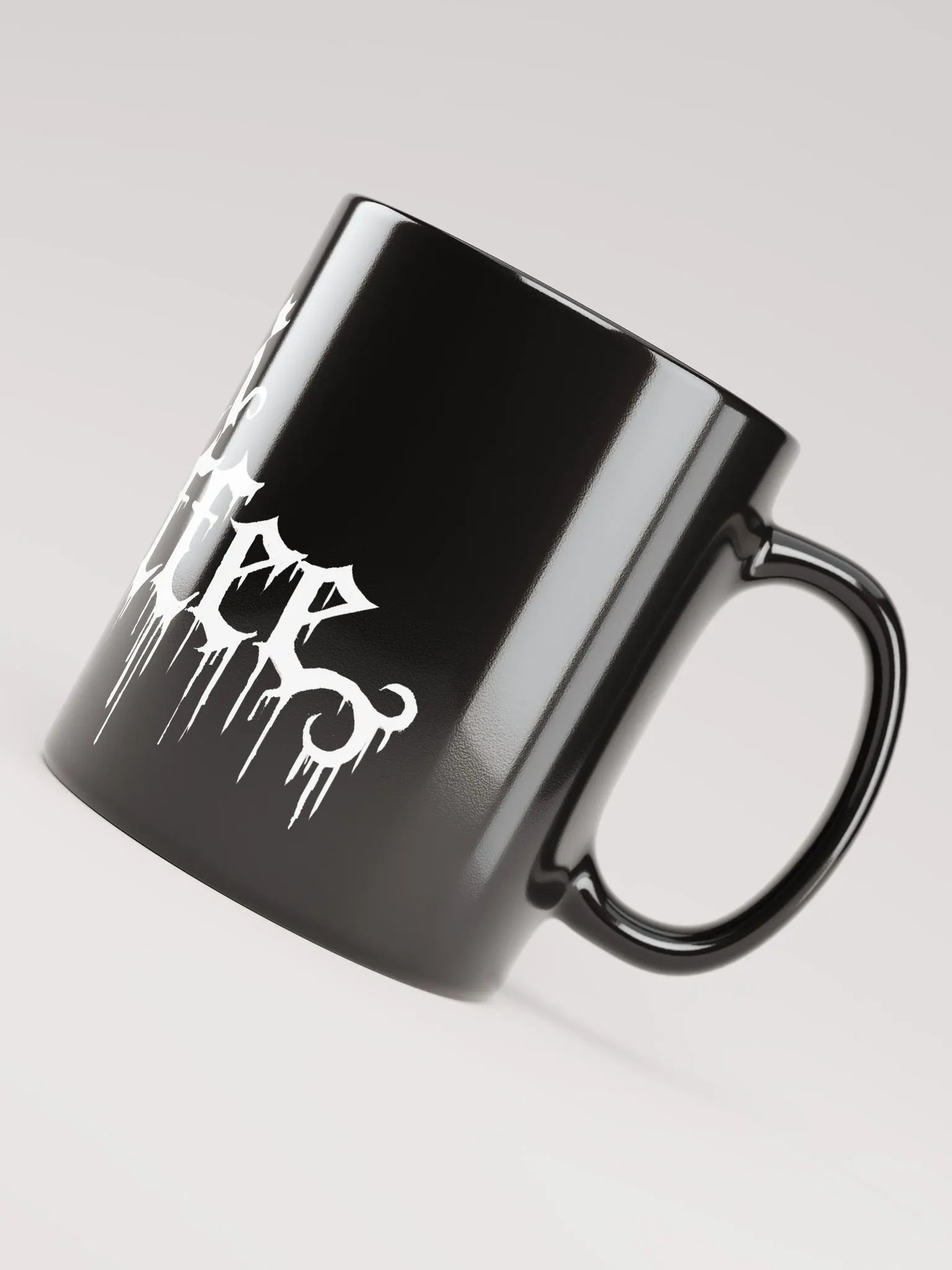 Black Metal Black Coffee product image (5)