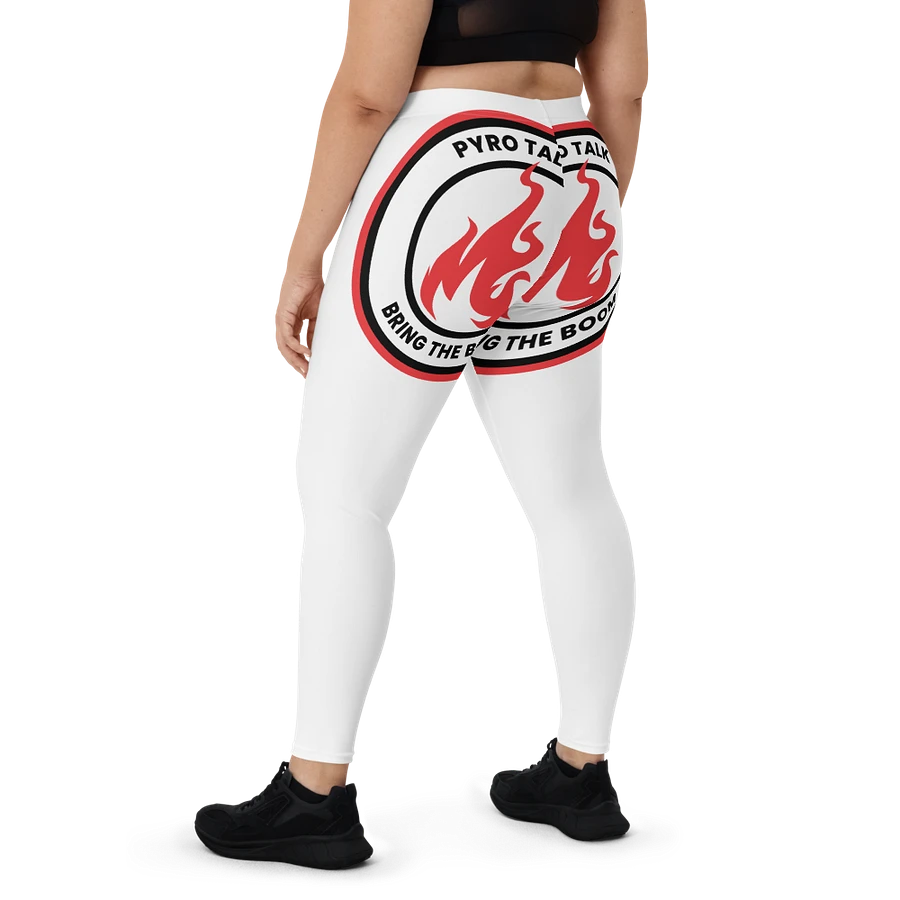 Pyro Talk Leggings product image (32)