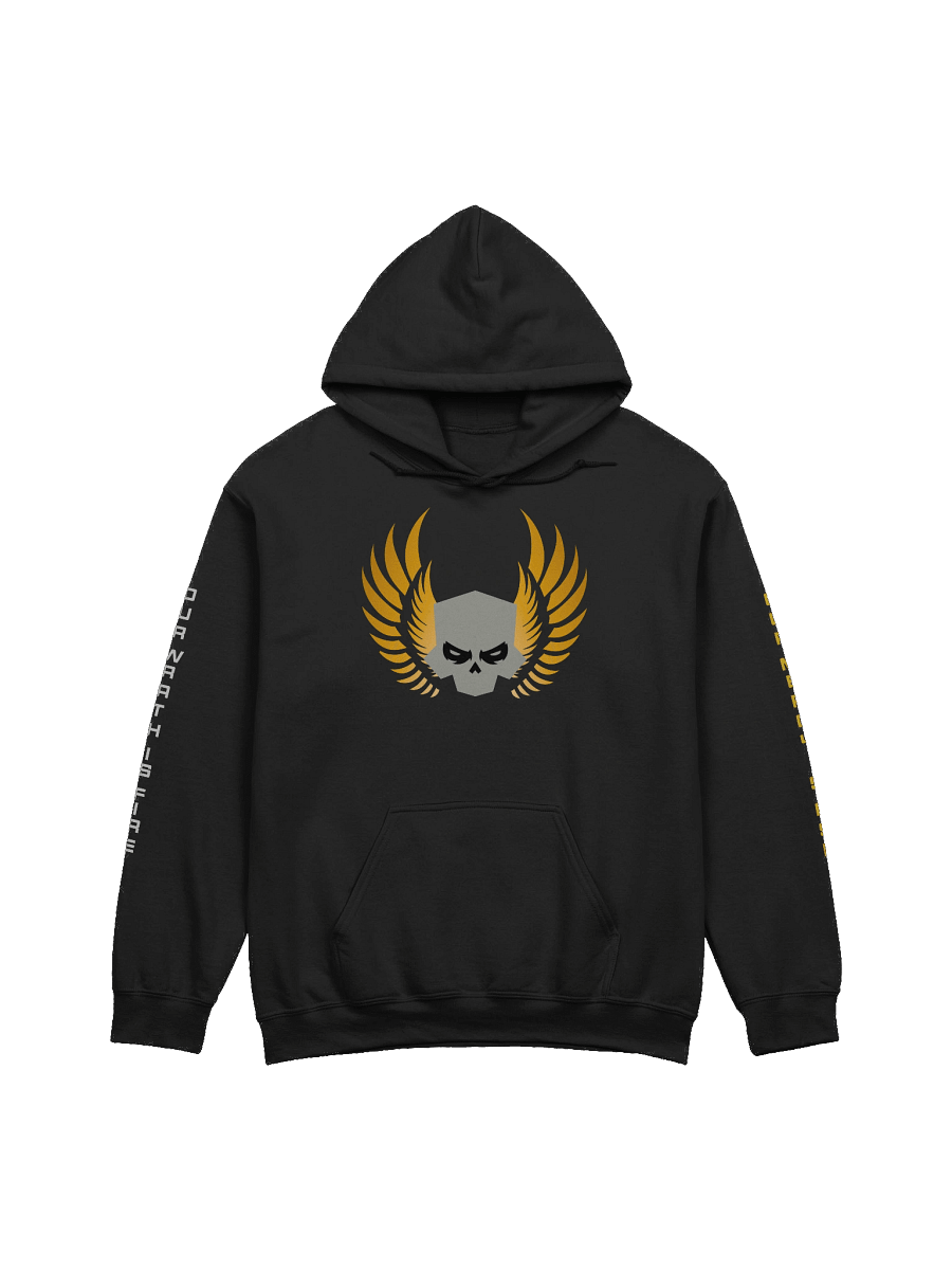 2nd Company Hoodie product image (2)