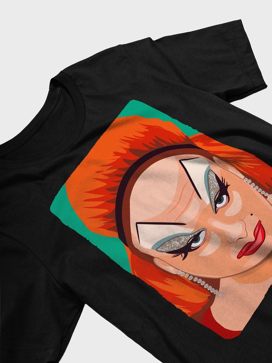 Divine Intervention — Filth. Fame. Fierce. product image (21)