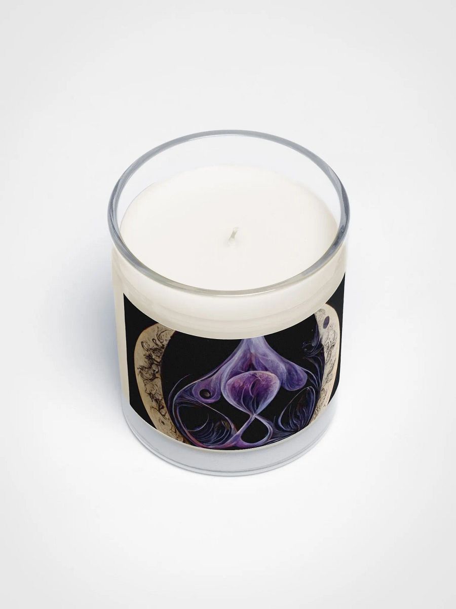Eternal Flame Soy Wax Candle product image (3)