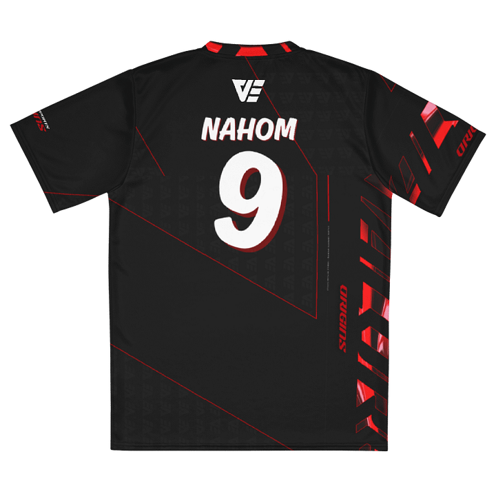Nahom Valore Esports Origins Jersey product image (1)
