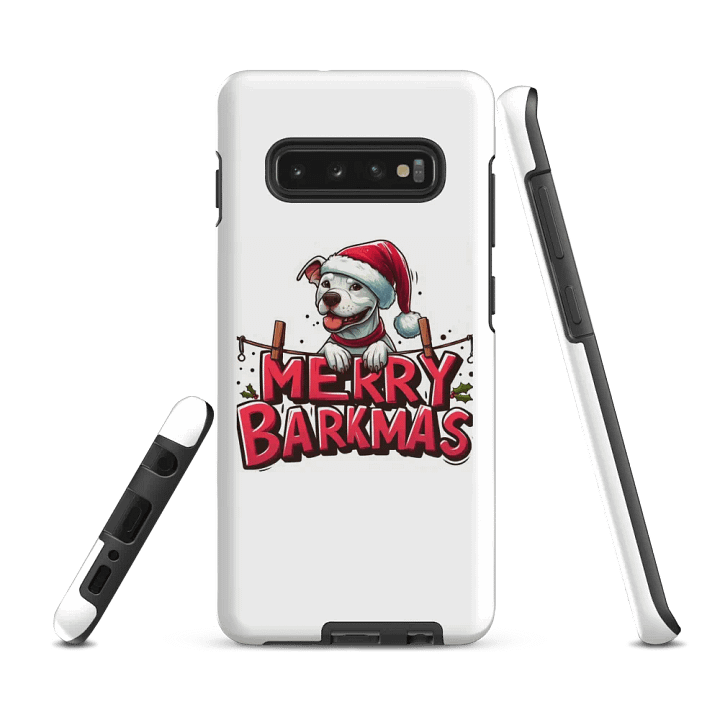 Barkmas Samsung Case product image (3)