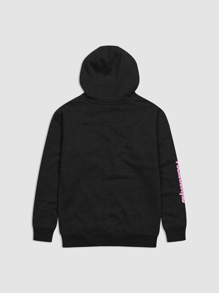 Printed pocketkittyxo Unisex Graphic Hoodie product image (2)