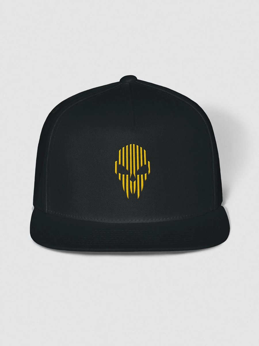 SolidCast SnapBack 24k GOLD product image (2)