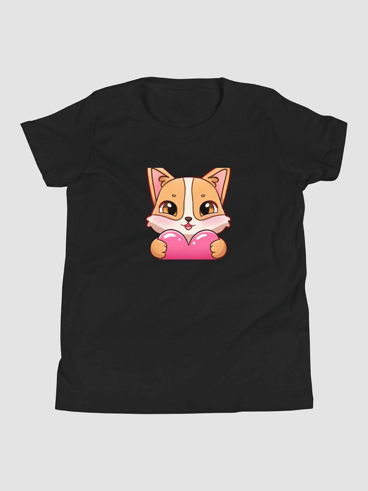 Corgi Love - kids sizes product image (1)