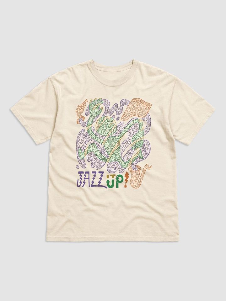 JAZZ IT UP product image (1)
