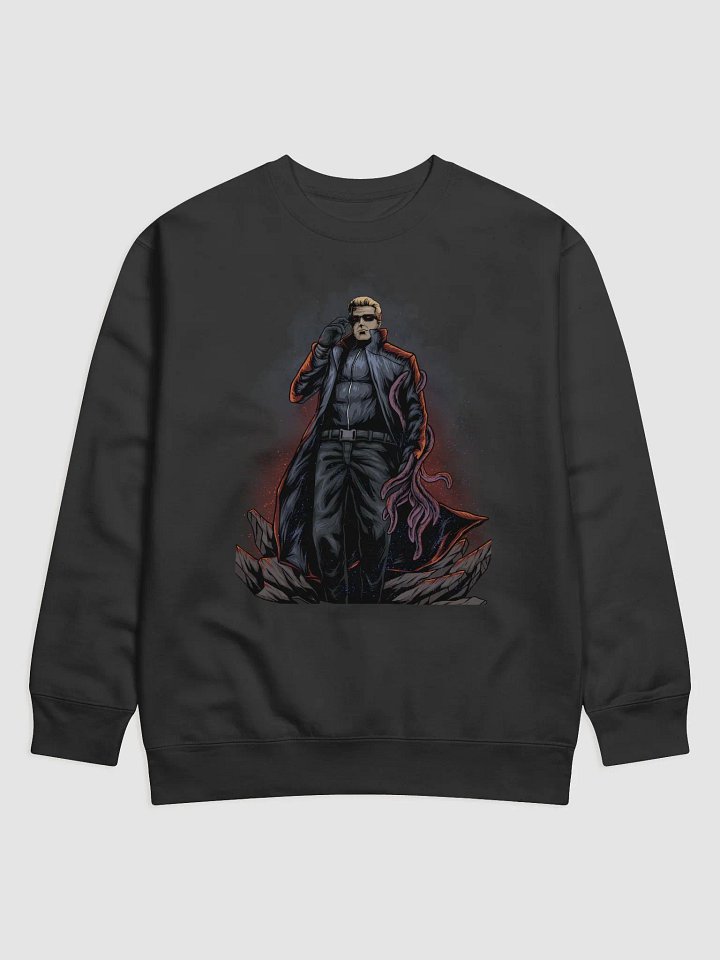 Oroborus Collection Wesker Sweatshirt product image (1)