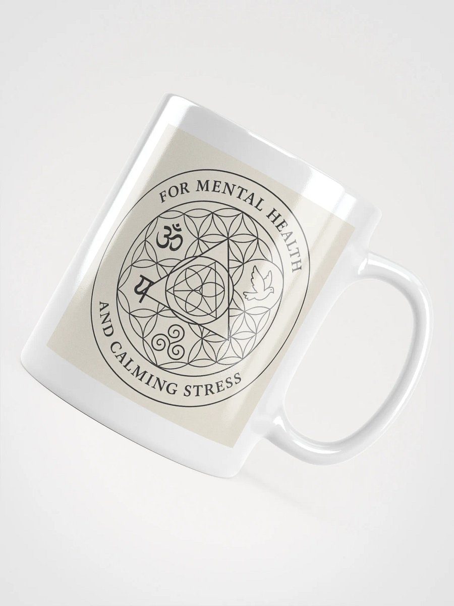 Calming Radionic Design product image (10)