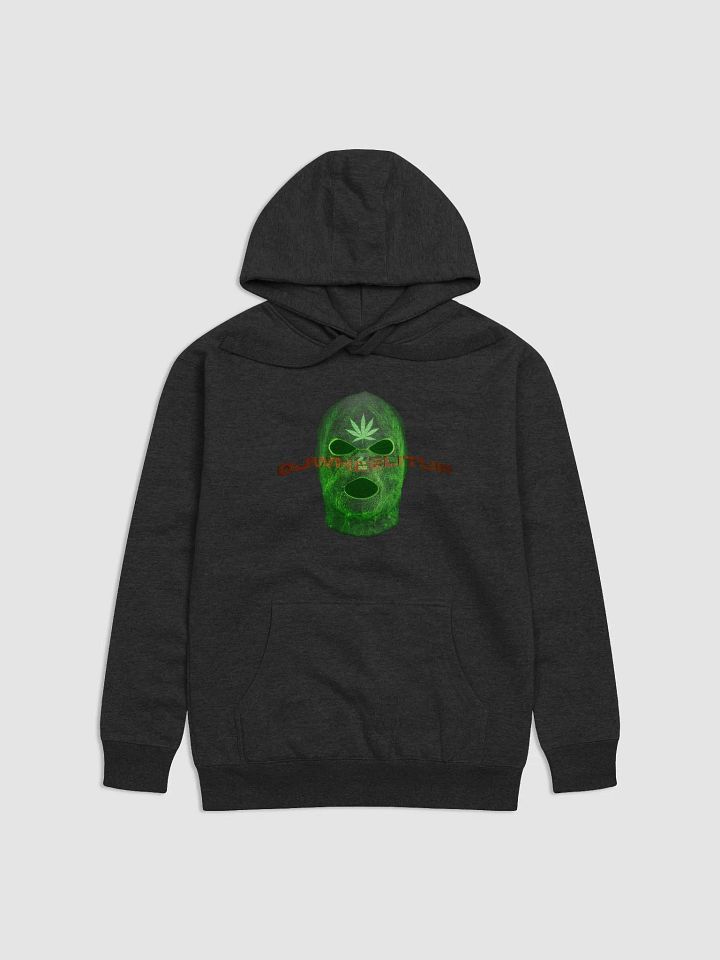 Dj Wheel It Up | Balaclava | Variation 02 product image (1)