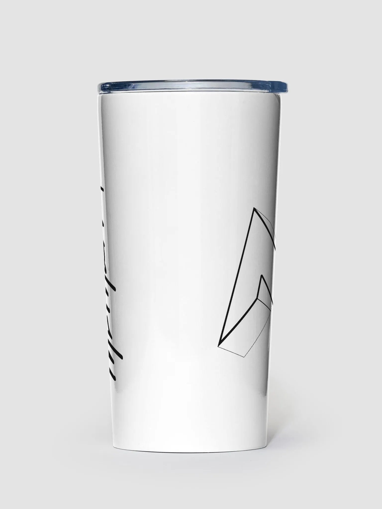 MrMarvel Tall Tumbler product image (2)