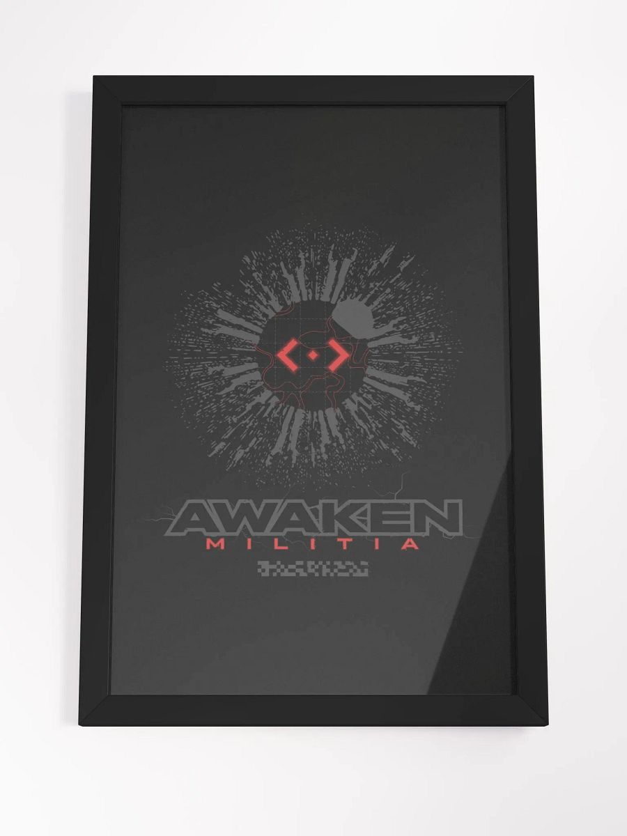 Target Spiral - Poster product image (7)