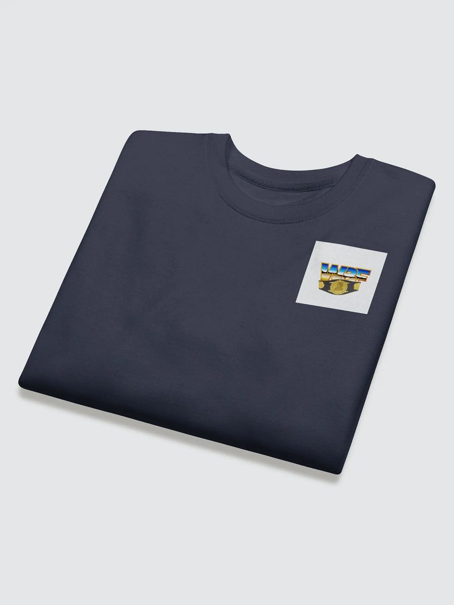 Official WBF Sweatshirt product image (3)