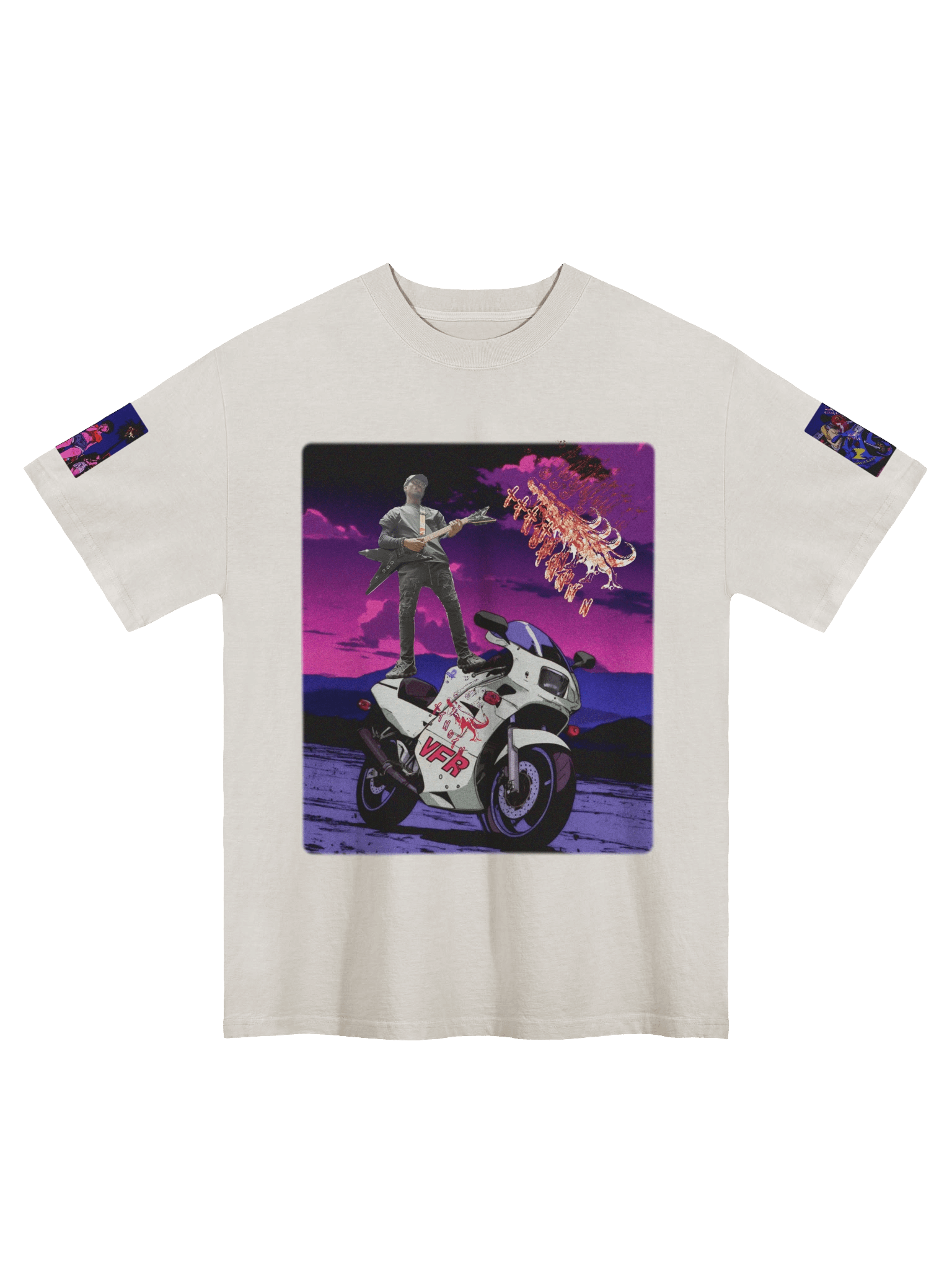 motorcycle rockstarr product image (2)