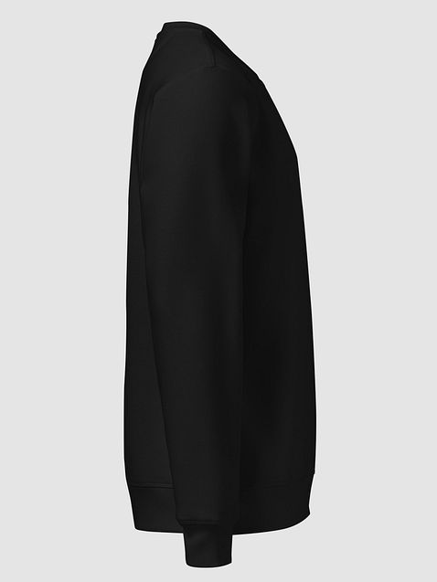 Photo showing Stanley/Stella Unisex Organic Sweatshirt