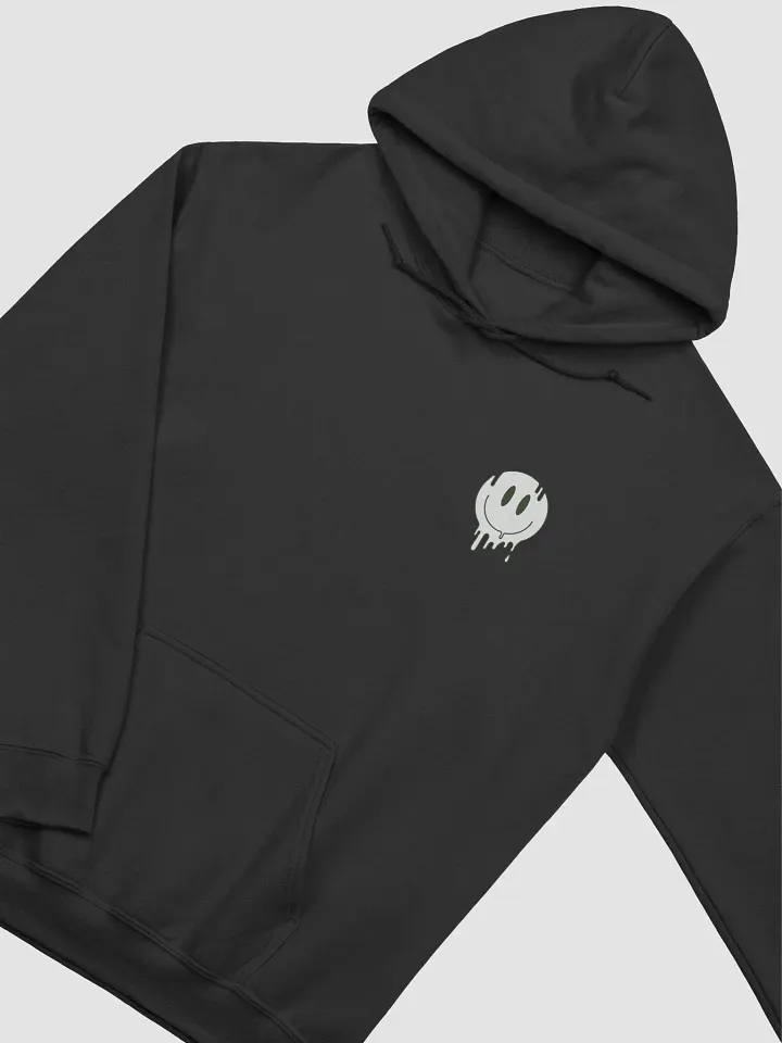 GIVE A SH*T classic hoodie product image (2)