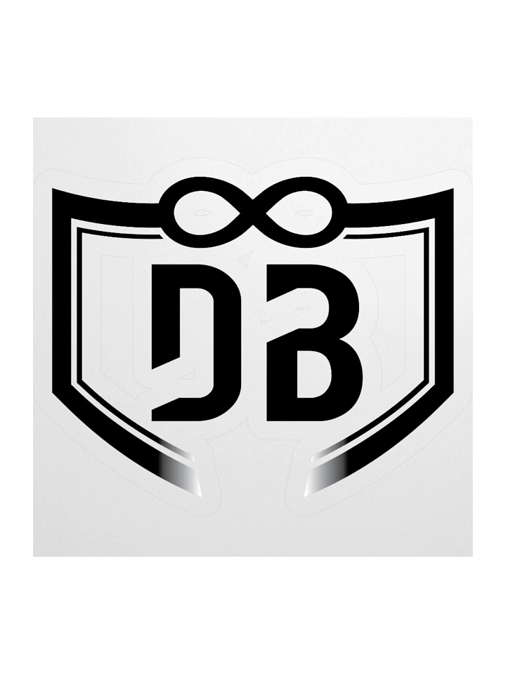 Driven Broad Sticker product image (1)