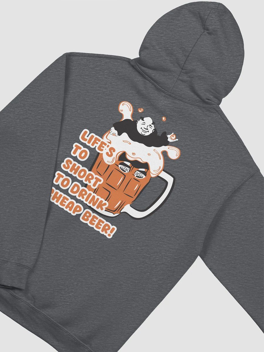 CMB Heavy Blend Hoodie product image (37)