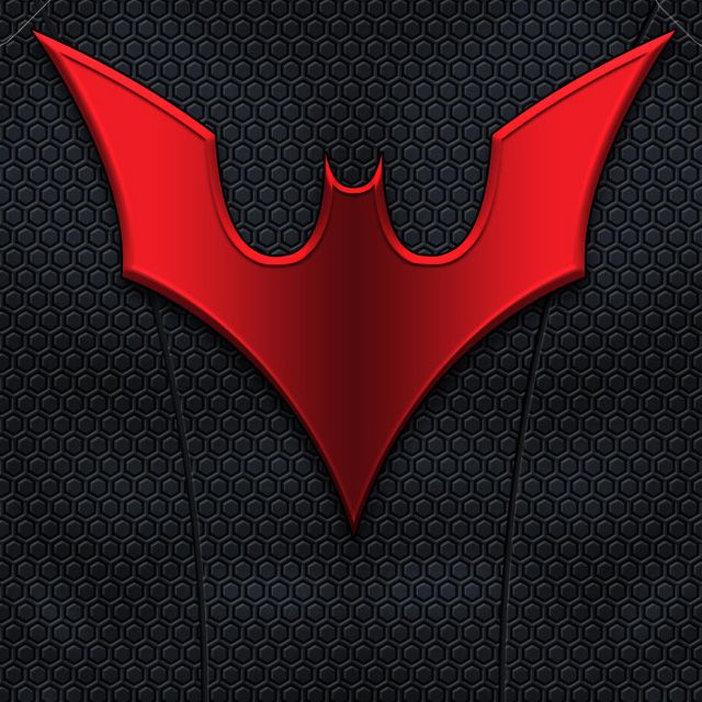 Bat | Beyond (no belt) product image (1)