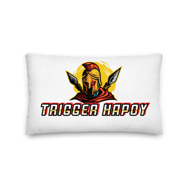 triggers premium pillow product image (2)