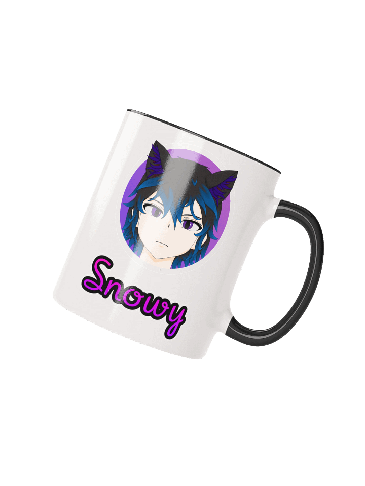Snowy Mug product image (11)