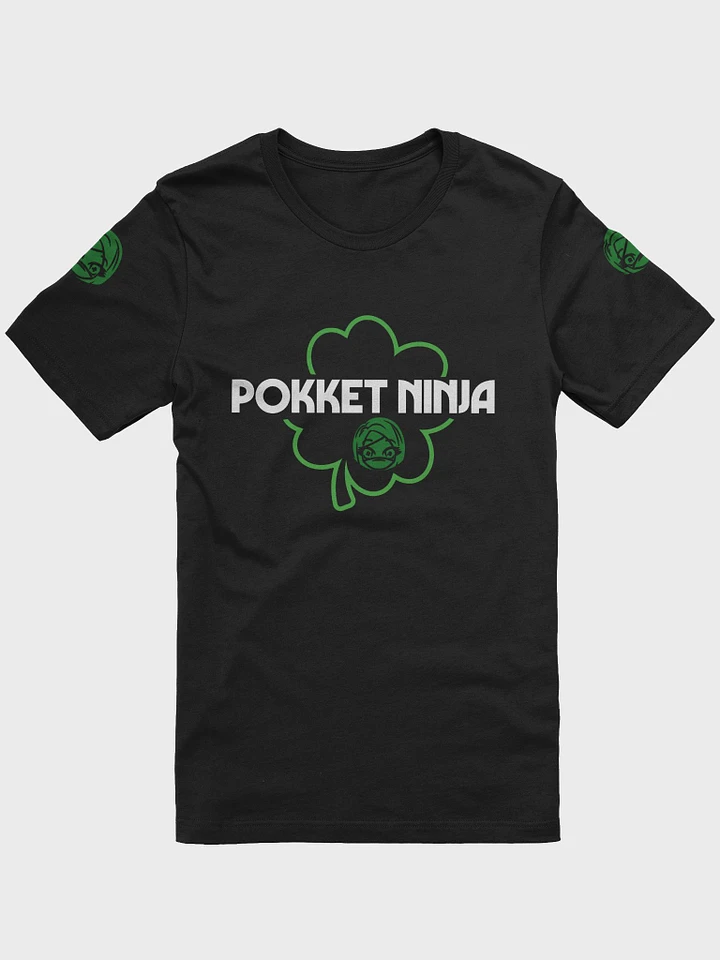 Lucky Pokket T product image (1)