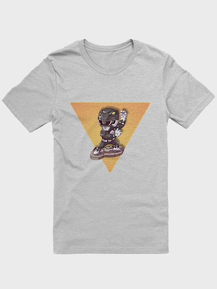 Dynamic Hero Vintage T-Shirt product image (3)