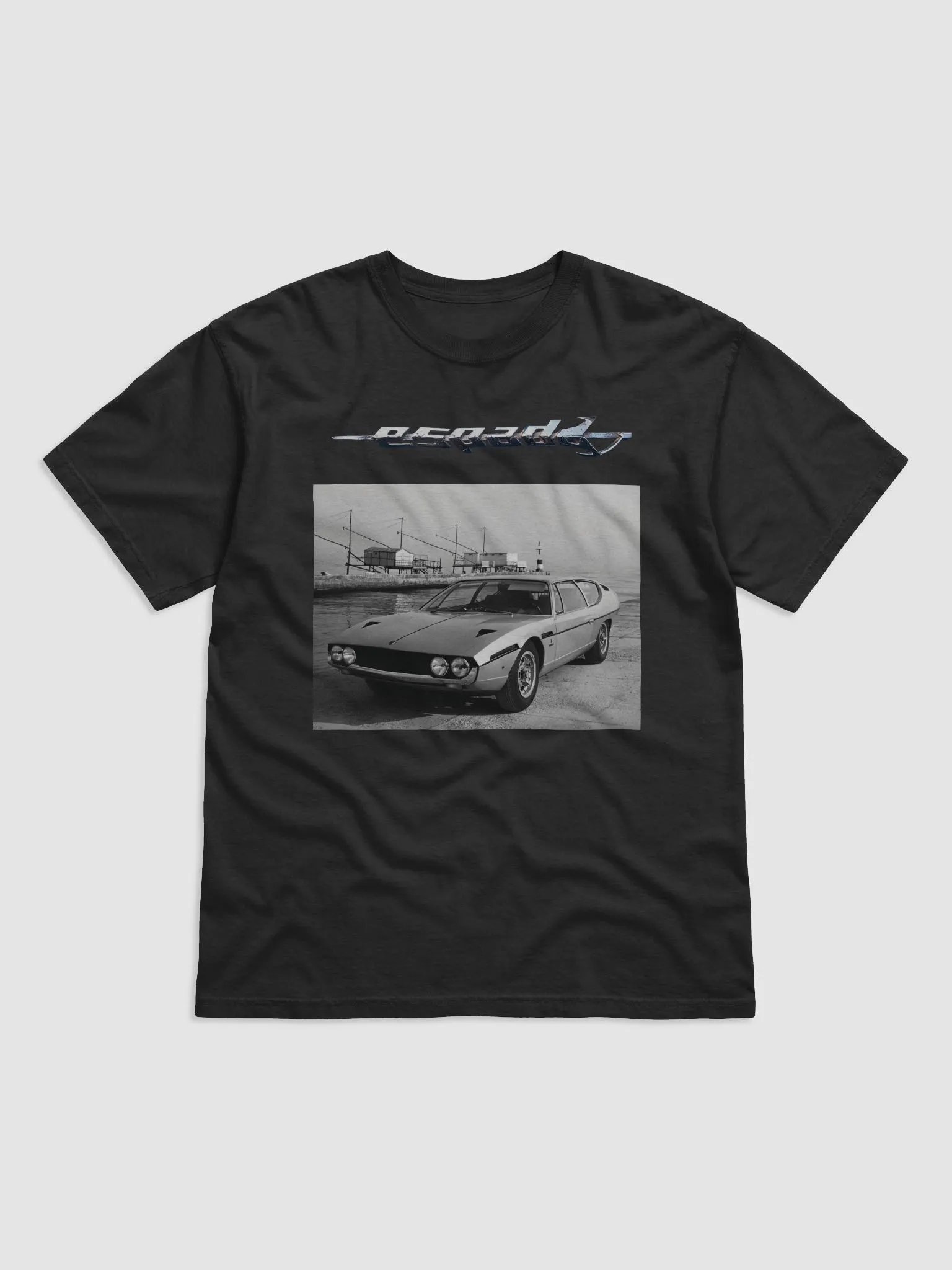 Lamborghini Espada product image (1)