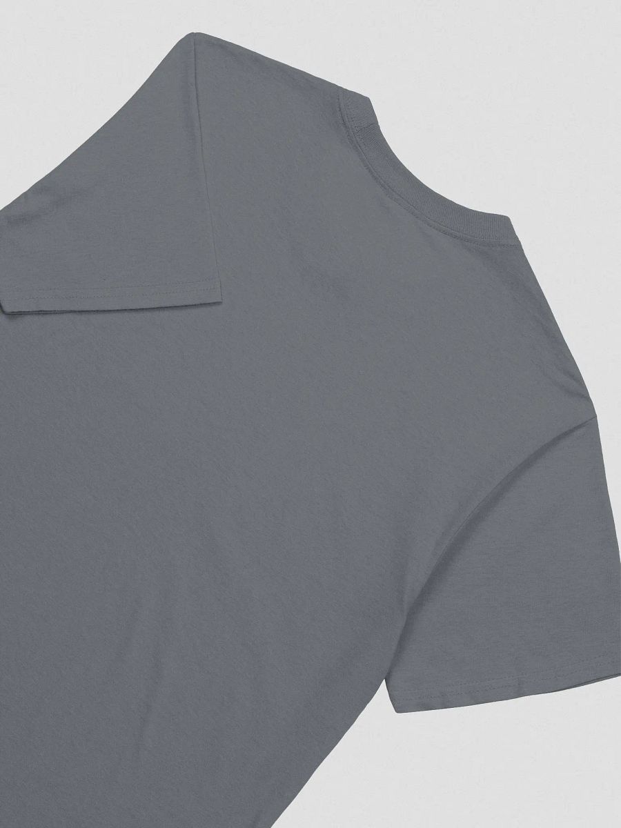 Intellectually Ignorant Unisex (Original Logo) T shirt product image (10)