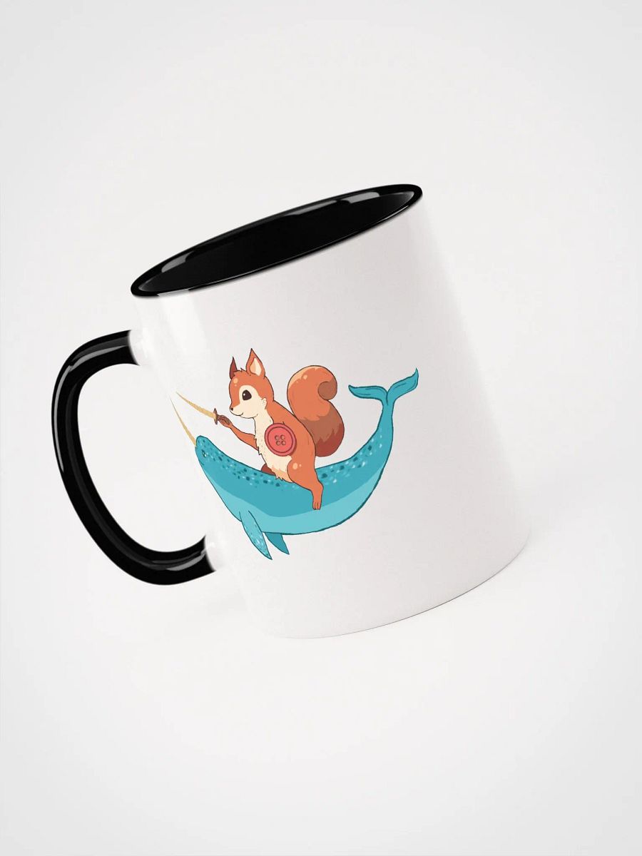 The Mods Colored Mug product image (3)