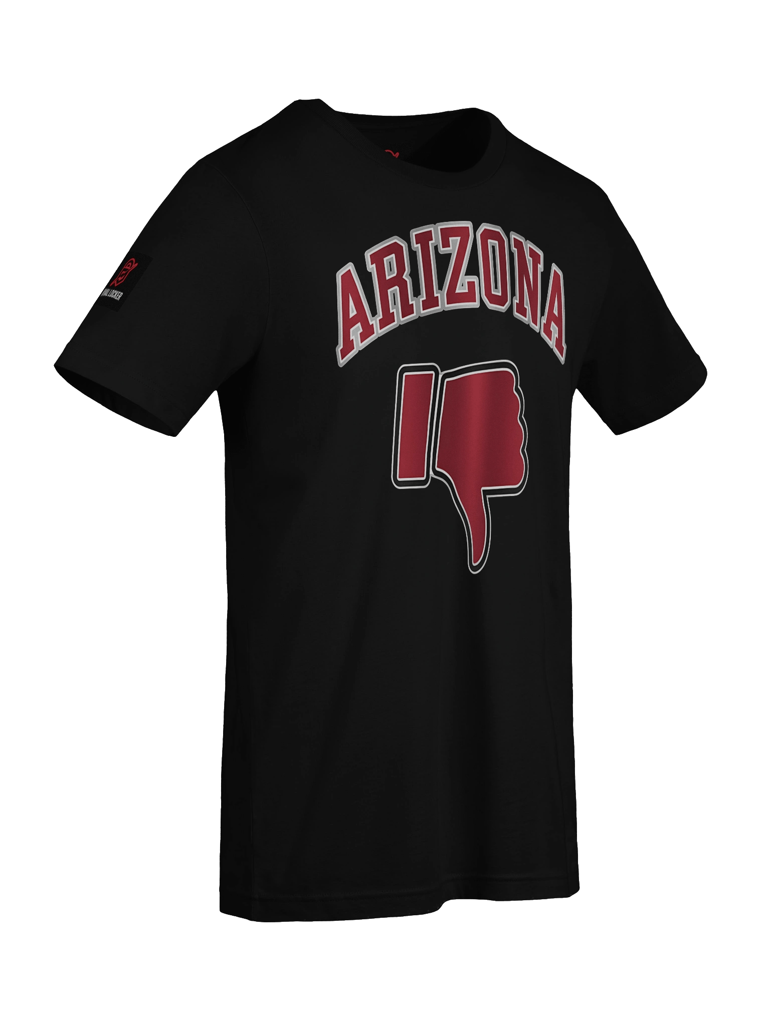 Disapproval Season | Arizona | Football | Rival Locker product image (50)