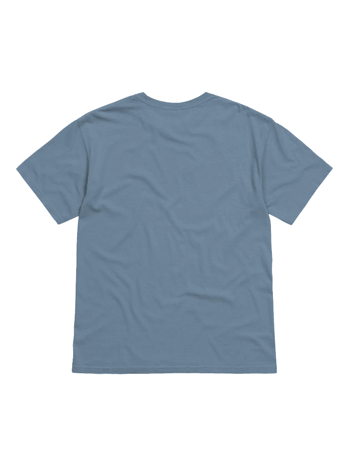 Ex Think T-Shirt product image (2)