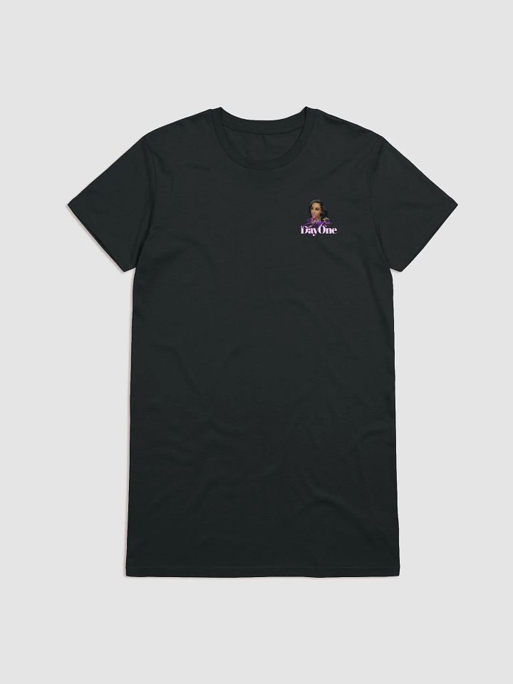 Since DayOne T-Shirt Dress product image (1)