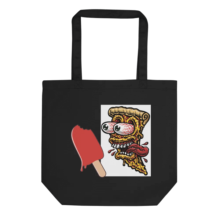 Econscious Eco-Friendly Tote Bag product image (1)